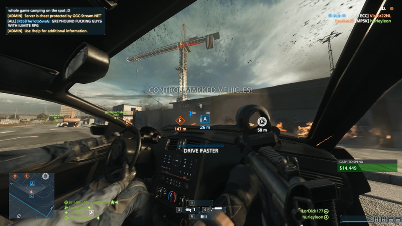 Illustration for article titled Battlefield Hardline: The Kotaku Review